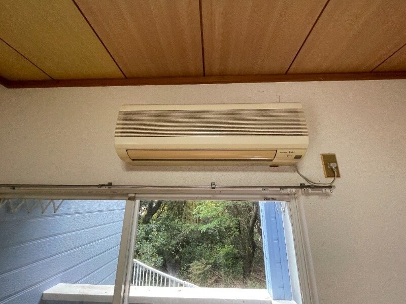  長崎本線/西浦上駅 徒歩26分 2階 築36年