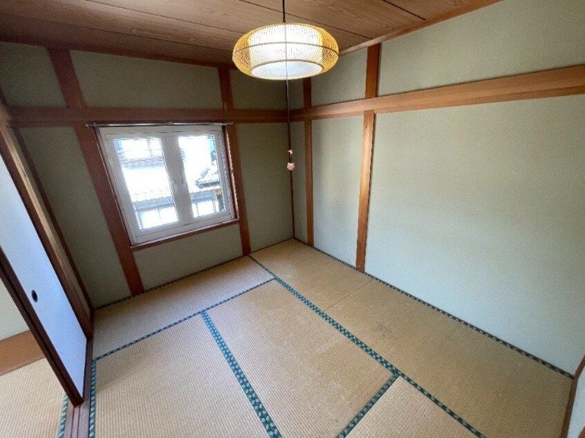  長崎本線/高田駅 徒歩46分 1-2階 築33年