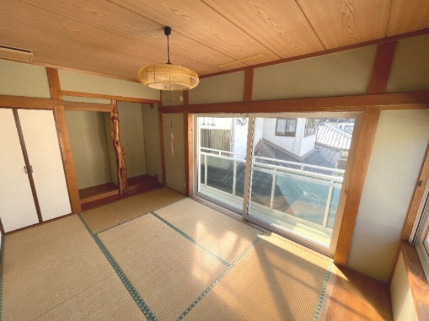  長崎本線/高田駅 徒歩46分 1-2階 築33年