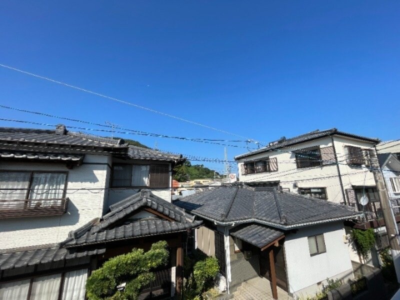  長崎本線/高田駅 徒歩46分 1-2階 築33年