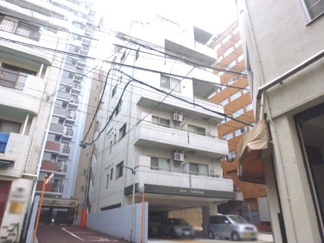  グリート樺島