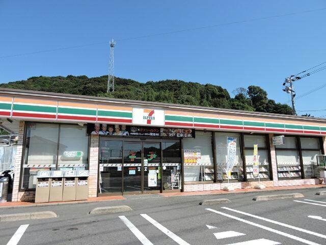 セブンイレブン長崎畝刈町店(コンビニ)まで1861m アトリエール
