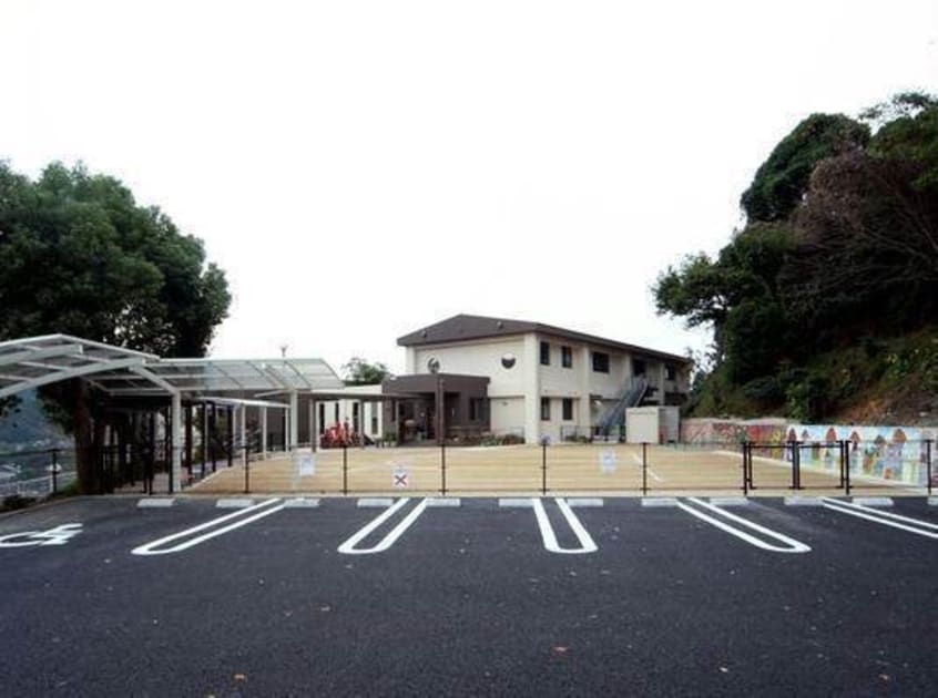 畝刈保育園(幼稚園/保育園)まで2412m アトリエール