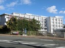 独立行政法人国立病院機構長崎病院(病院)まで262m ヴィラウィステリア田上