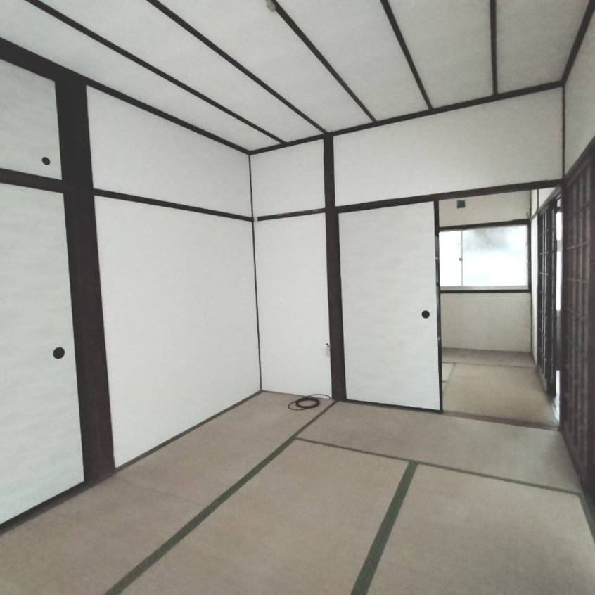  長崎本線/高田駅 徒歩36分 1階 築54年