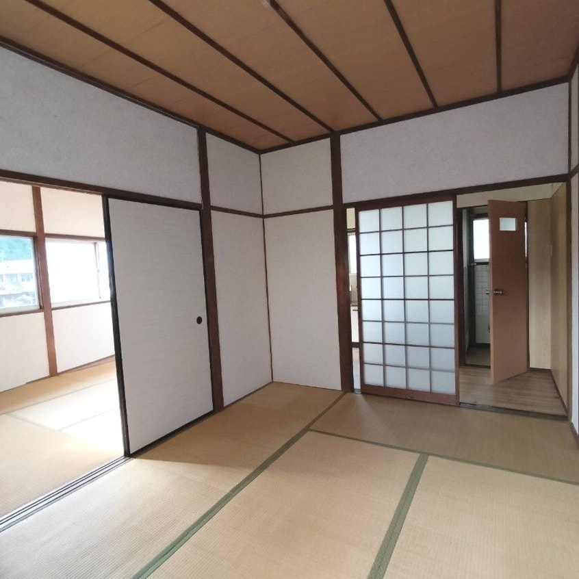  長崎本線/高田駅 徒歩36分 2階 築54年