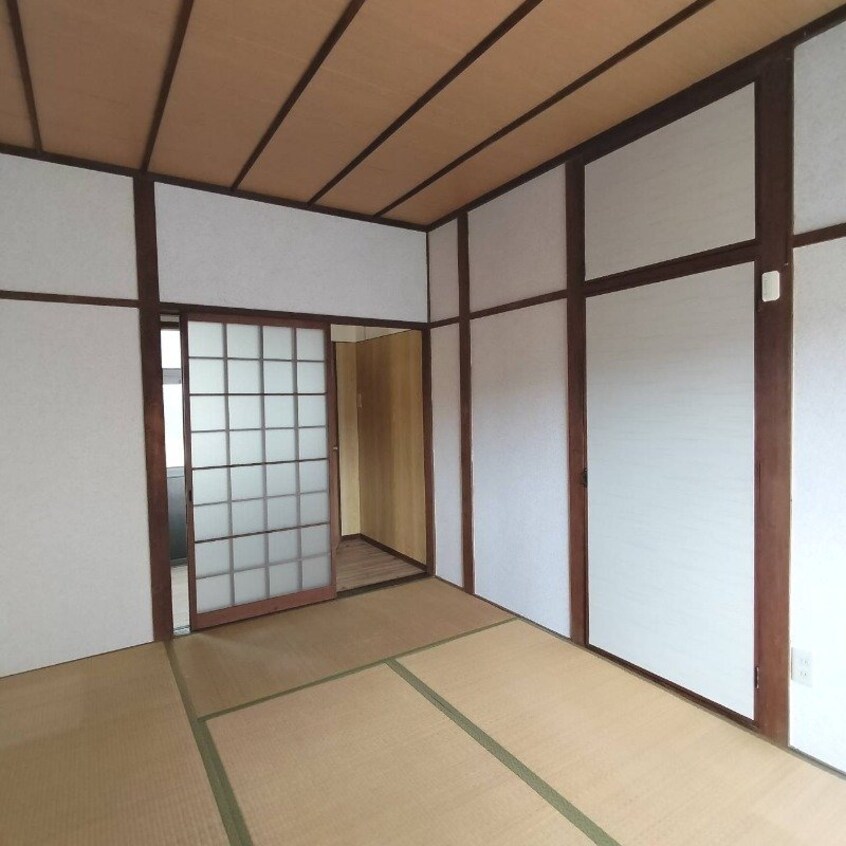  長崎本線/高田駅 徒歩36分 2階 築54年