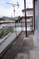  長崎本線/道ノ尾駅 徒歩23分 2階 築41年