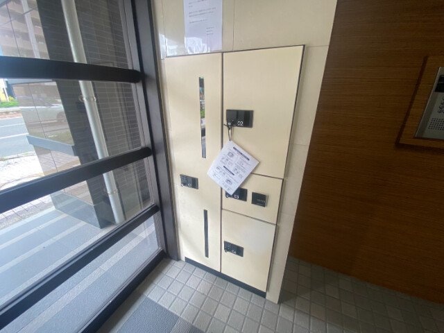 宅配ボックス ＶＩＶＡＣＥ浦上