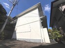 長崎本線/西浦上駅 徒歩18分 1階 築49年の外観