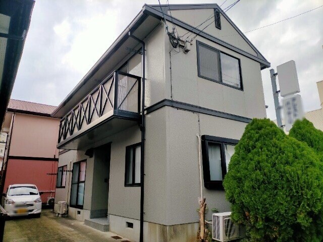  長崎本線/高田駅 徒歩21分 2階 築30年