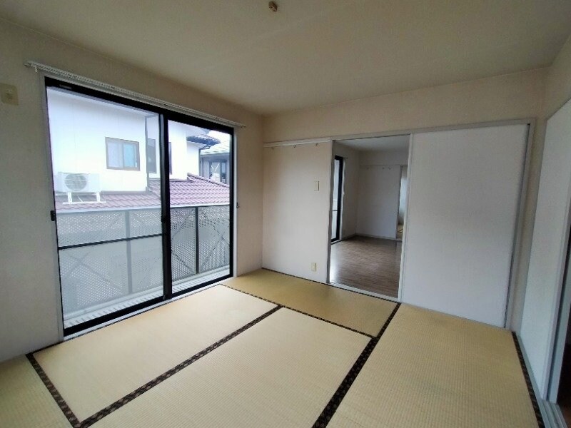  長崎本線/高田駅 徒歩21分 2階 築30年