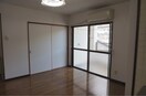  長崎県営バス/山里中学校前 4階 築35年