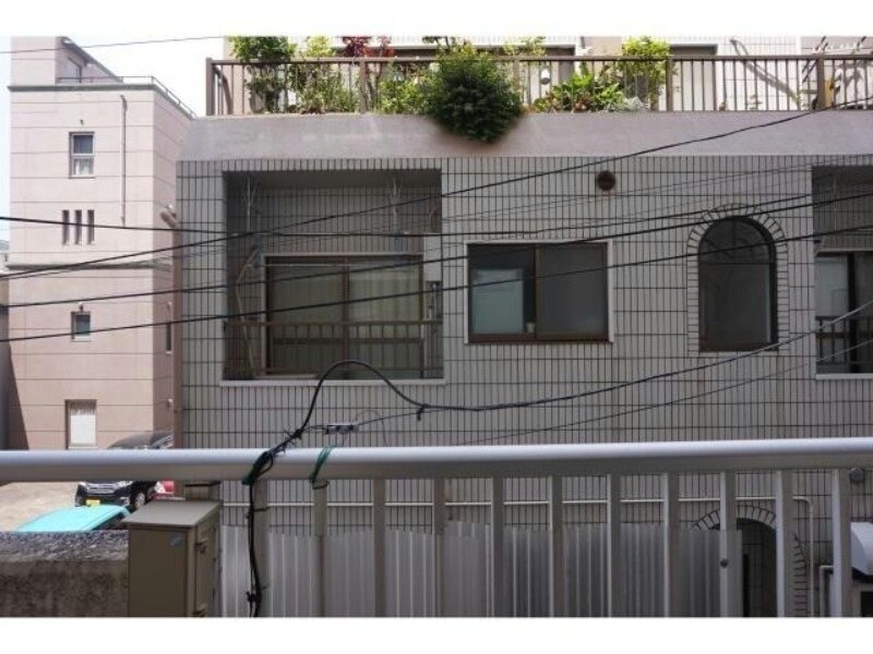  アブアルトマンション