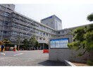 宗教法人聖フランシスコ病院会聖フランシスコ病院(病院)まで1384m FIXビル