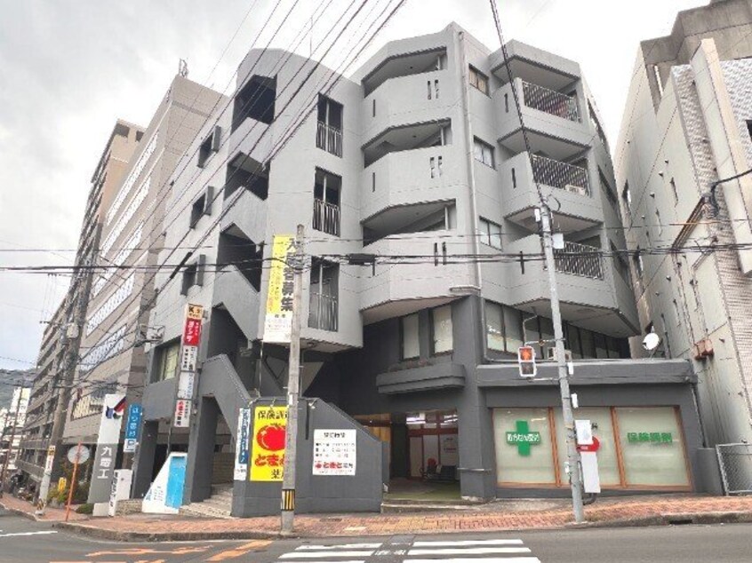  Ks平野町