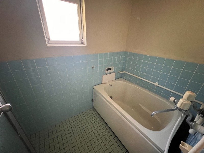  昭和グリーンハイツ