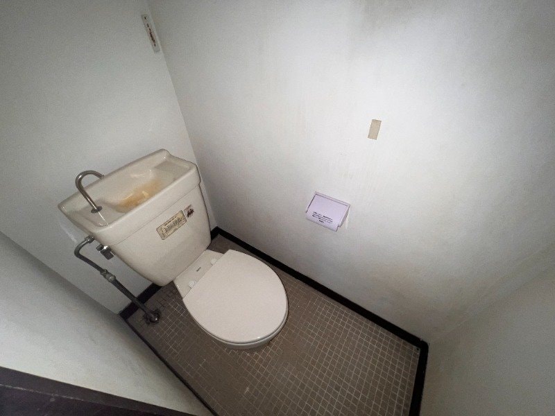  昭和グリーンハイツ