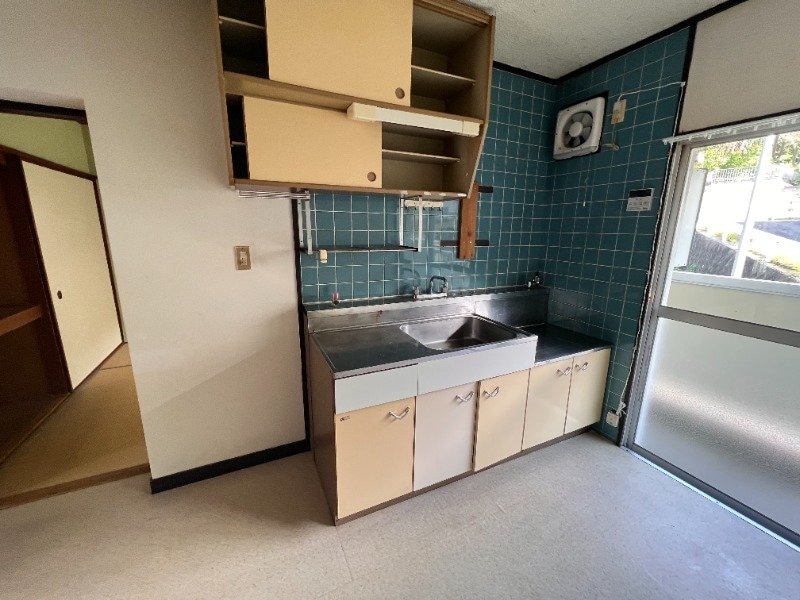  昭和グリーンハイツ