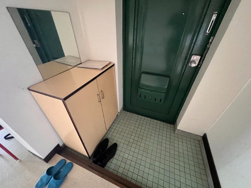  昭和グリーンハイツ