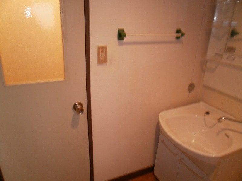  昭和グリーンハイツ