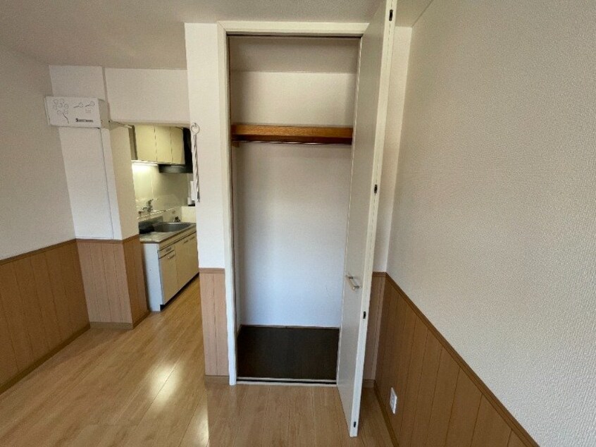  パレスアーバン