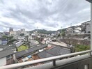 ※別号室の写真※ ラポール青山