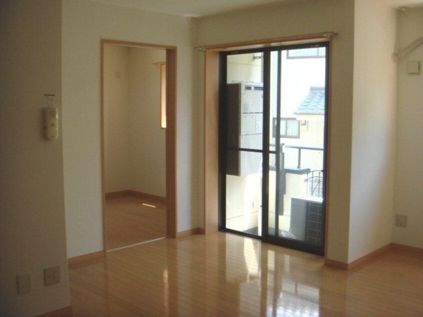 別号室写真です Ombrage