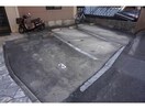 駐車場 Ombrage
