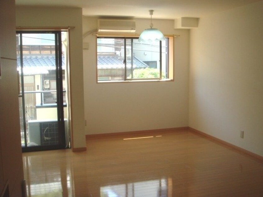 別号室写真です Ombrage