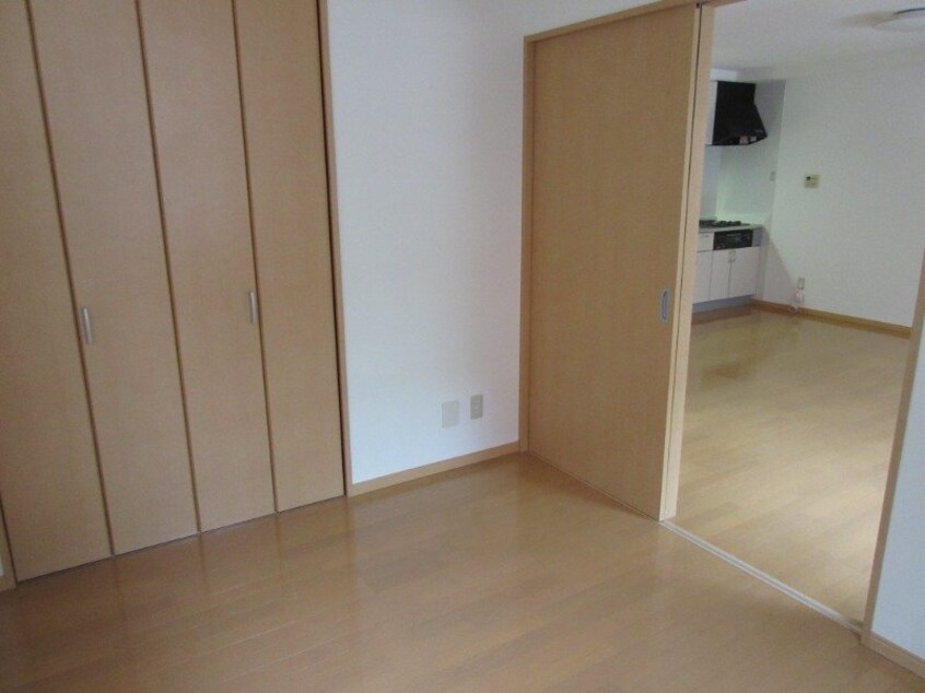 別号室写真です Ombrage
