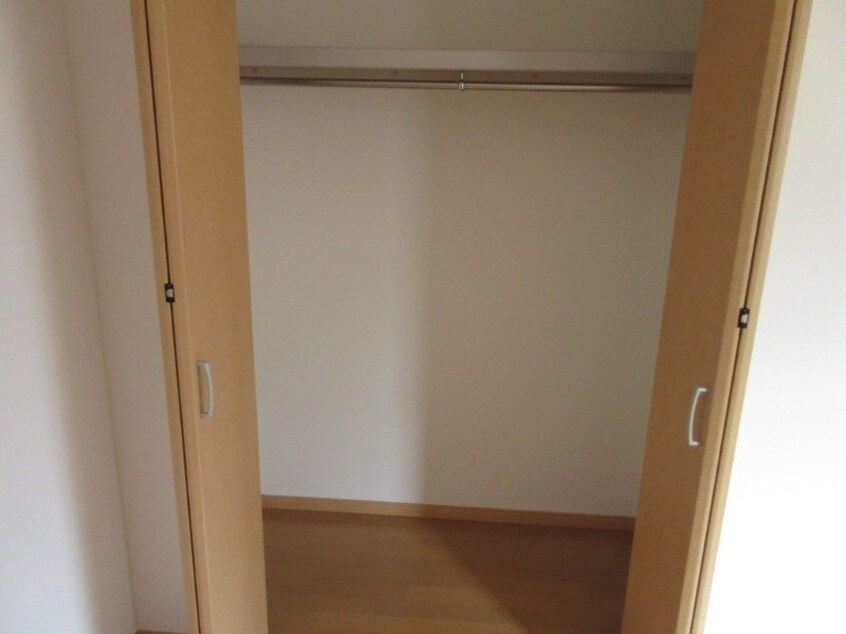 別号室写真です Ombrage