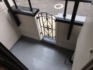 別号室写真です Ombrage