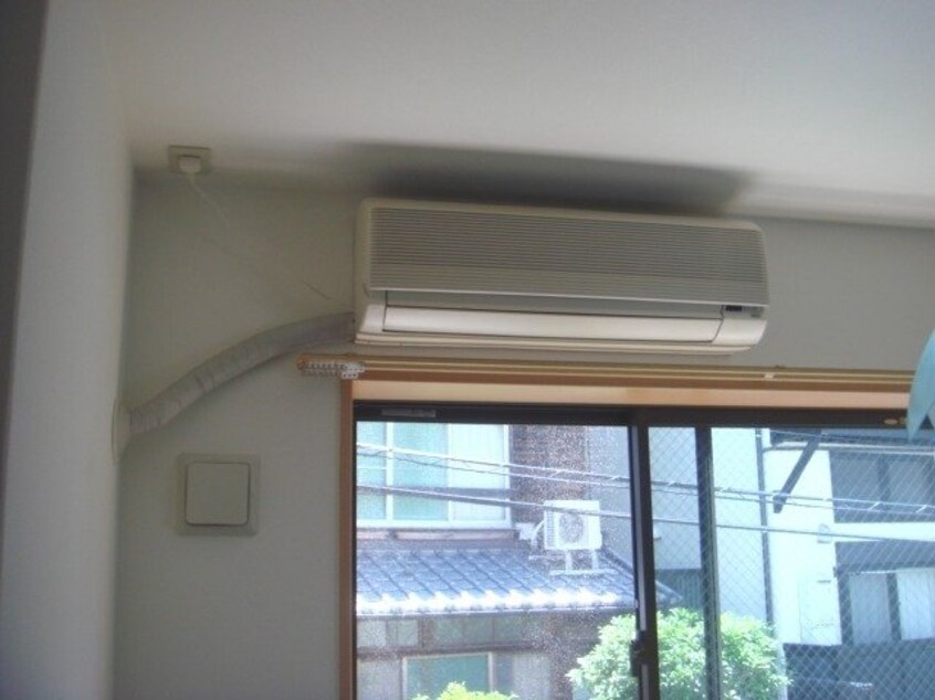別号室写真です Ombrage