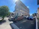  柿田マンション