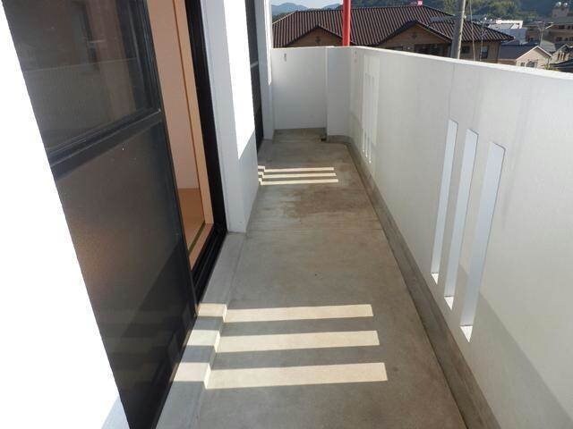  柿田マンション
