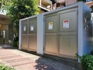建物設備 長崎市電１系統<長崎電気軌道>/長崎大学駅 徒歩13分 2階 築24年