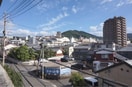  長崎市電１系統<長崎電気軌道>/長崎大学駅 徒歩13分 2階 築24年