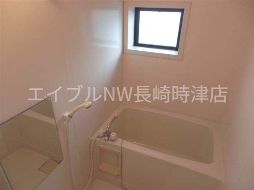  長崎本線/長与駅 徒歩10分 1階 築24年