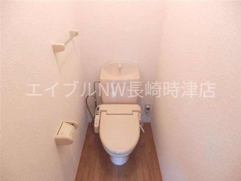  長崎本線/長与駅 徒歩10分 1階 築24年