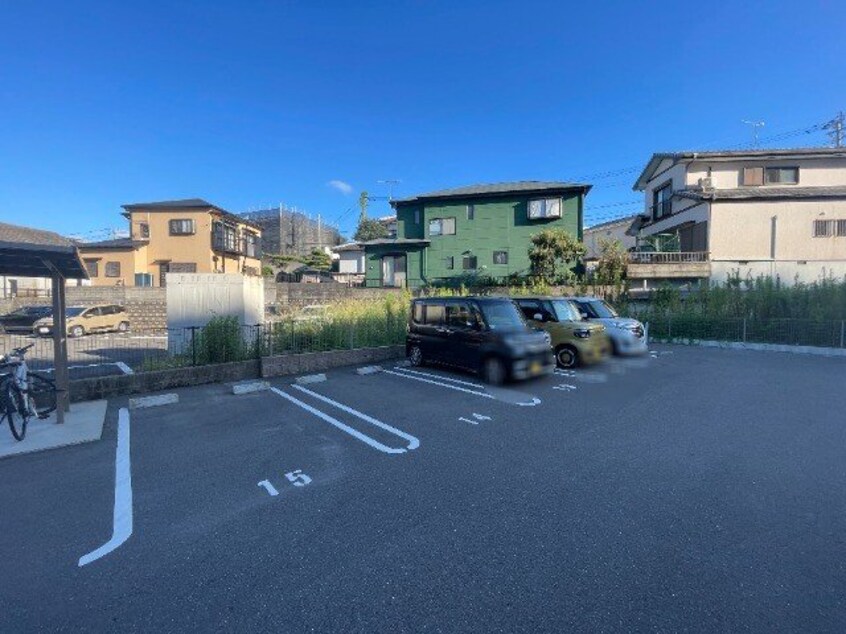  サニーフラワーハウス