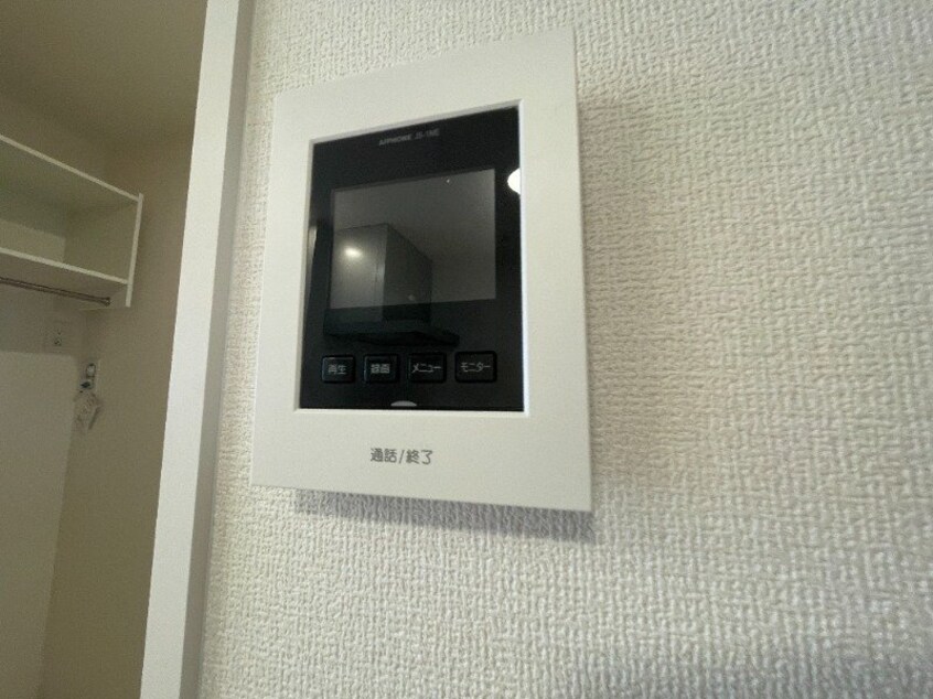 ※別号室の写真です サニーフラワーハウス