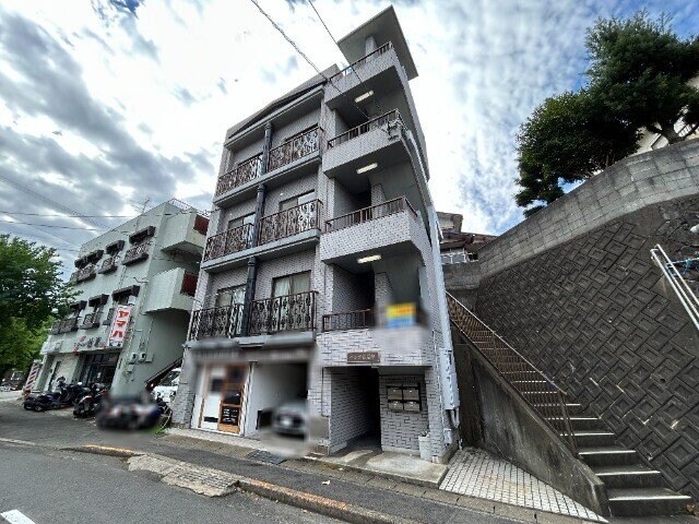  長崎本線/浦上駅 徒歩7分 3階 築37年