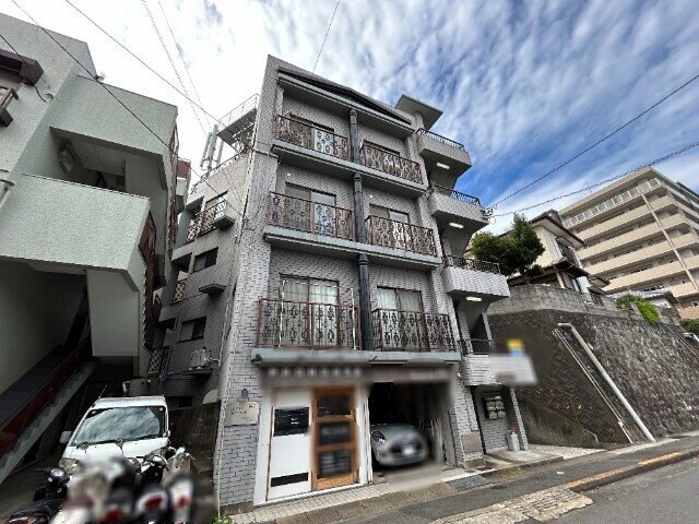  長崎本線/浦上駅 徒歩7分 3階 築37年