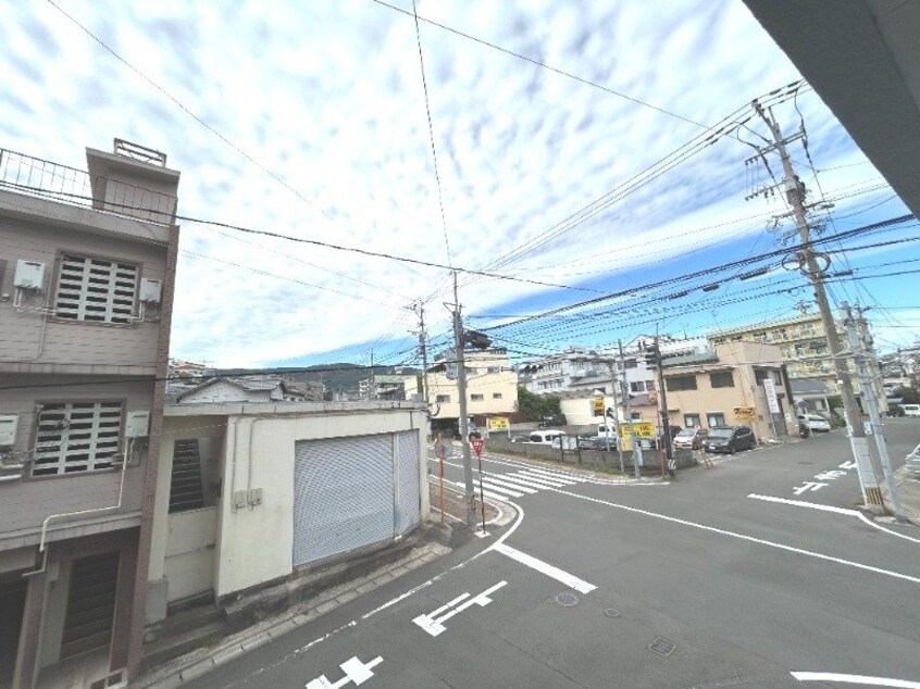  岩見七福ビル