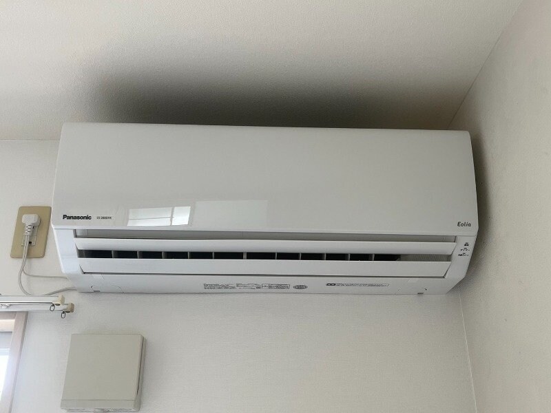  長崎本線/市布駅 徒歩20分 2階 築19年