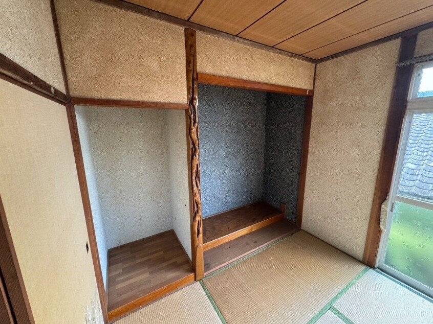  長崎本線/長崎駅 徒歩9分 1階 築50年