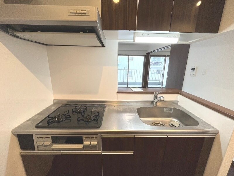 ※同間取り別号室のお写真です フェリーチェ梅香崎