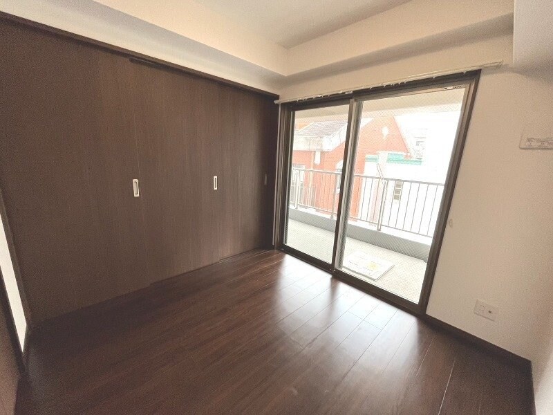 ※同間取り別号室のお写真です フェリーチェ梅香崎