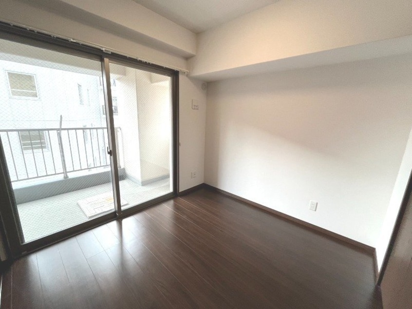 ※同間取り別号室のお写真です フェリーチェ梅香崎